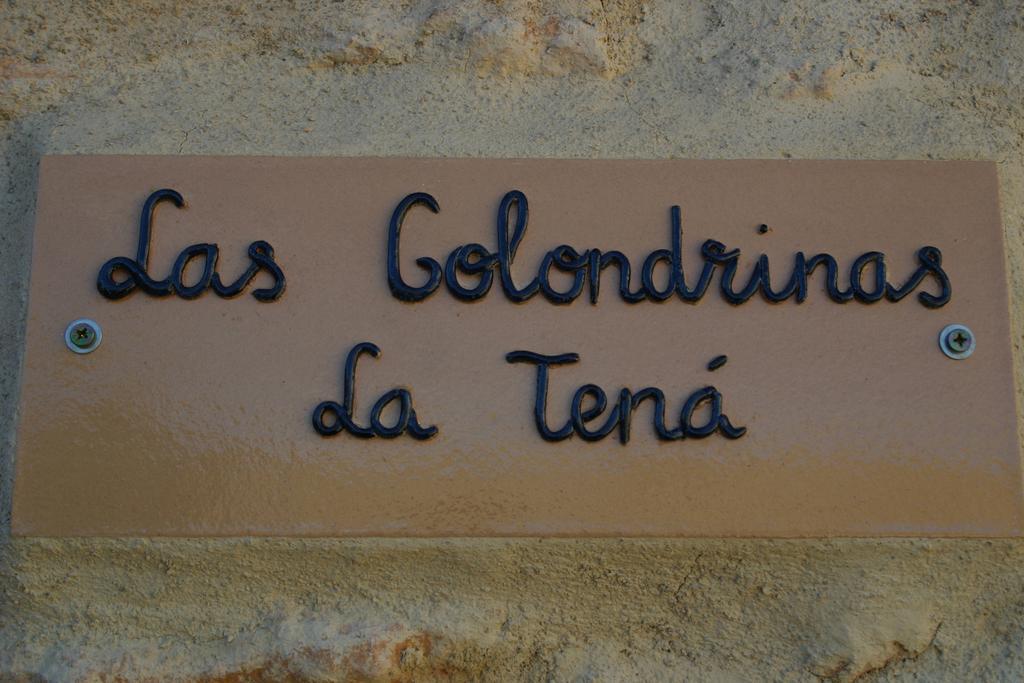 Country house Rurales Cortijo Golondrinas