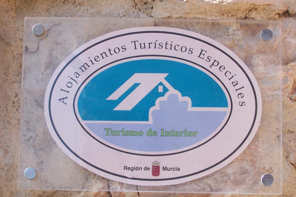 Country house Rurales Cortijo Golondrinas