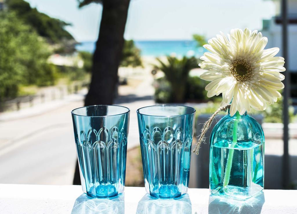 Aparthotel Canyamar Beach Capdepera (Mallorca)