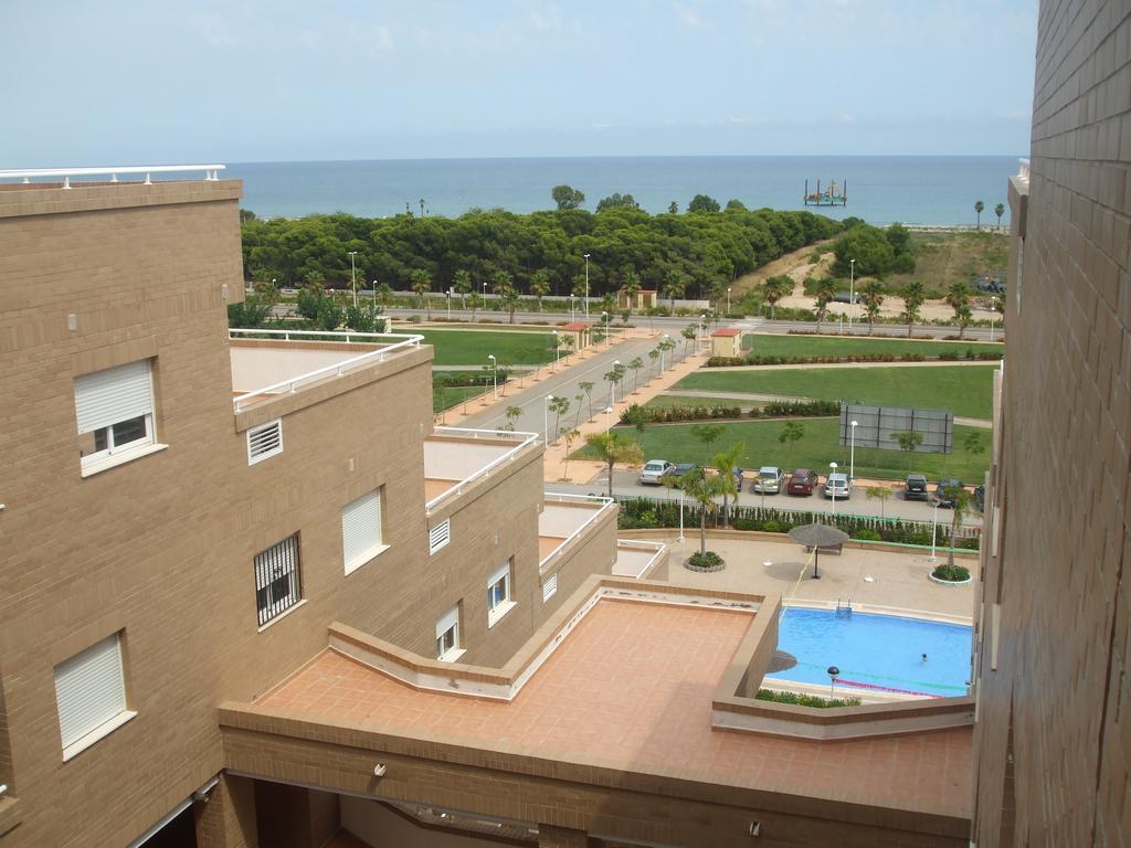 Costa Azahar Oropesa del Mar