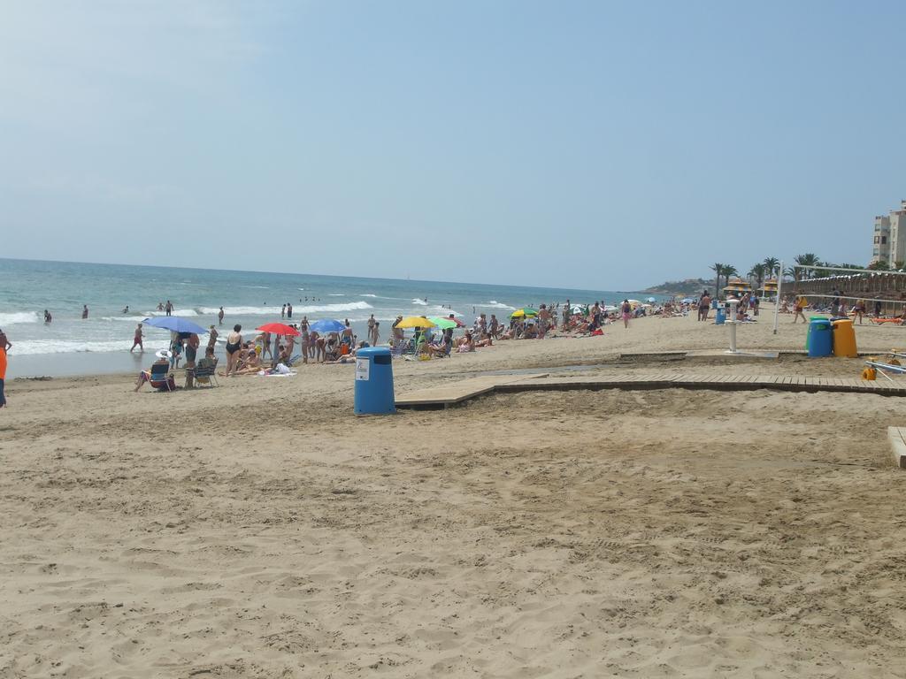 Costa Azahar
