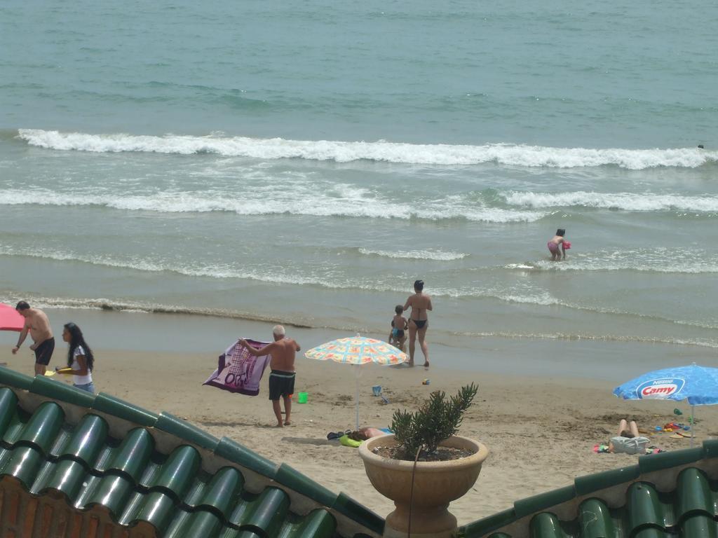 Costa Azahar Apartment