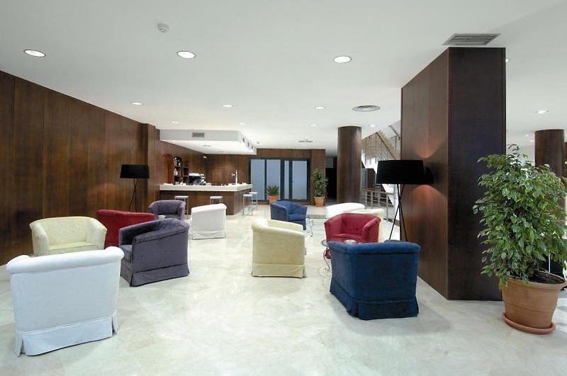 Hotel Exe Agora