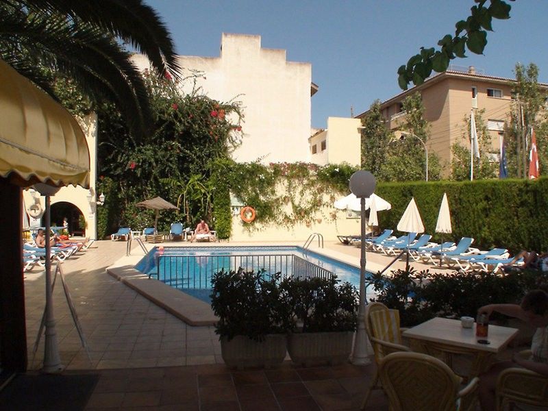 Amoros Cala Ratjada (Mallorca)