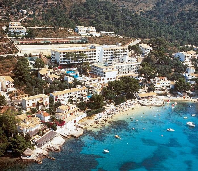 Inmood Aucanada 4 Sup 4* Puerto de Alcúdia