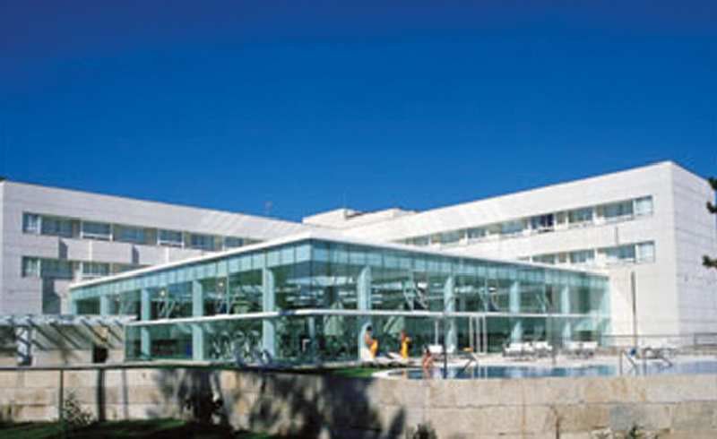 Eurostars Hotel Isla de la Toja