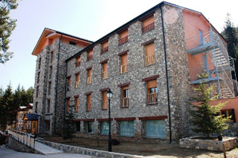 Supermolina Hotel 3*