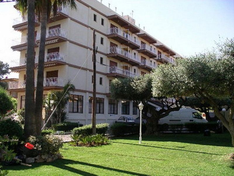 Hotel Vista Alegre 2*
