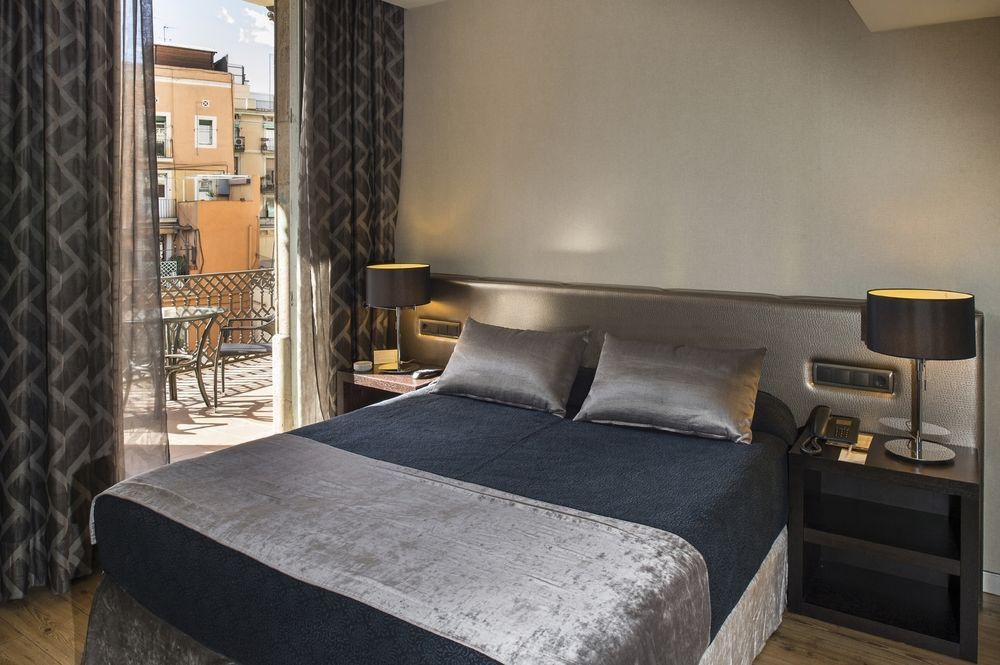 Hotel Catalonia Portal De L'angel Barcelona