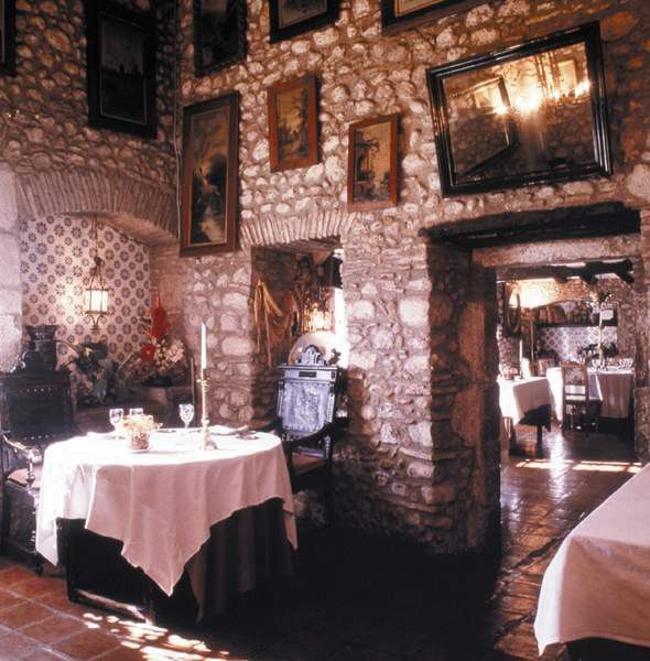 Mas Pau Avinyonet de Puigventos