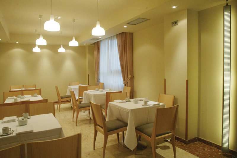 Hotel Exe Campus San Mames