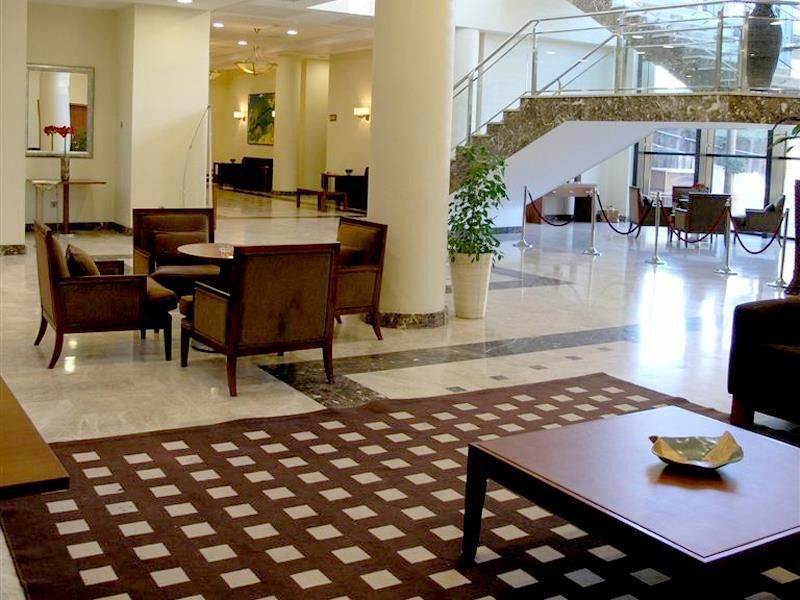 Hotel Checkin La Princesa