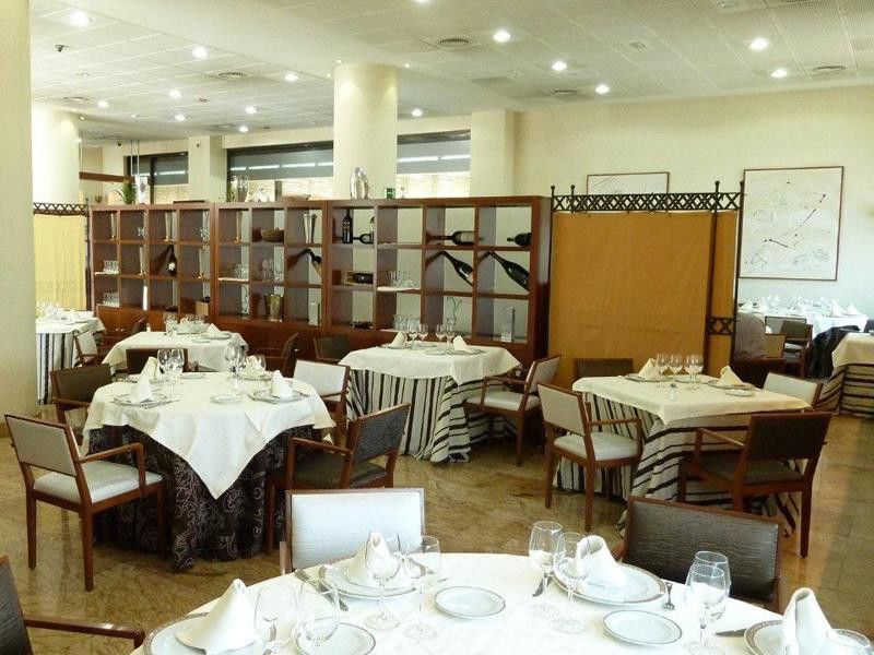 Hotel Checkin La Princesa Alcorcon