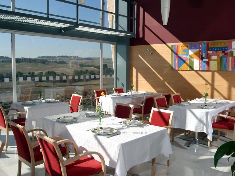Hotel Express Madrid - Rivas