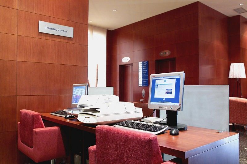 Eurostars Gran Madrid 4* Alcobendas