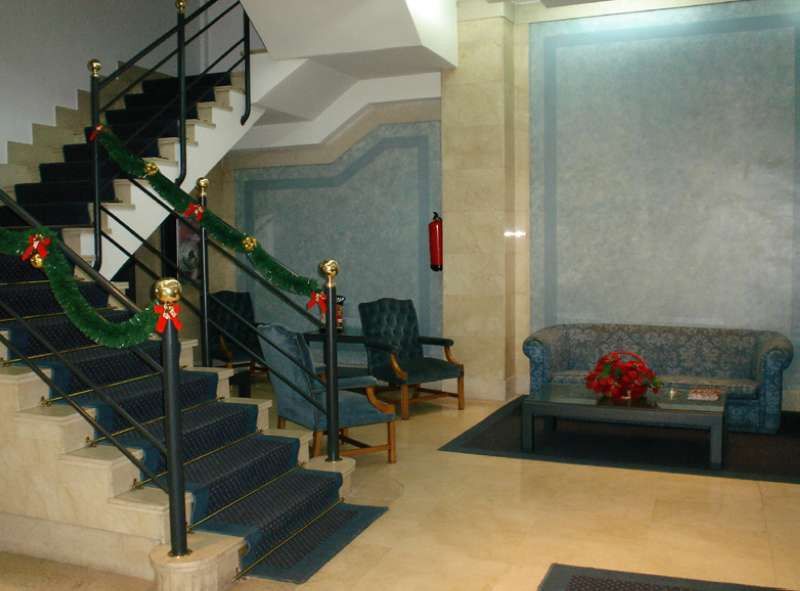 Espahotel Plaza De España 3*
