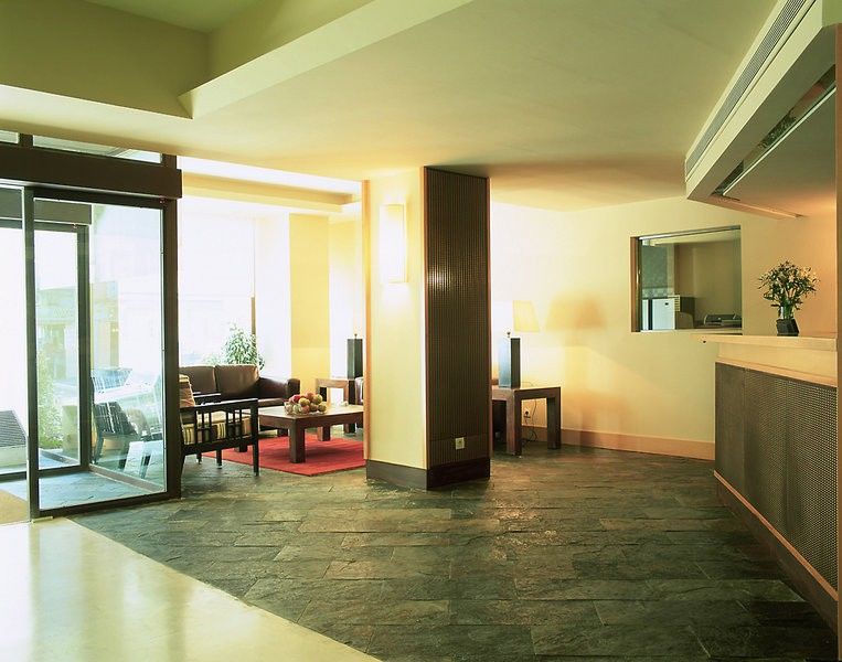 Indigo - Princesa, An Ihg Madrid
