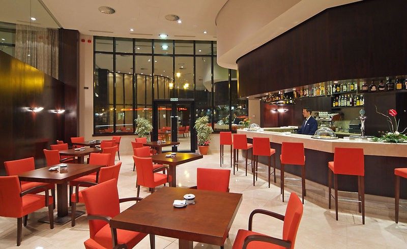 Hotel Exe Centro 4*