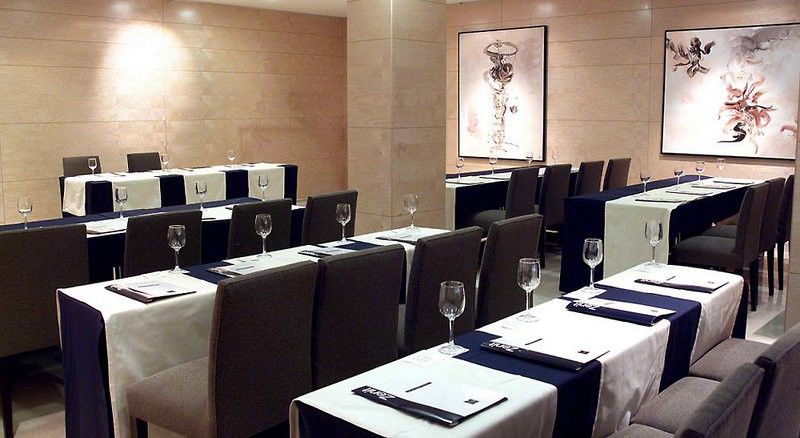 Zenit Pamplona Hotel