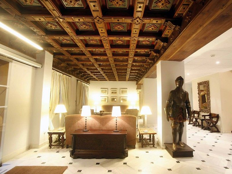 Hotel Murillo
