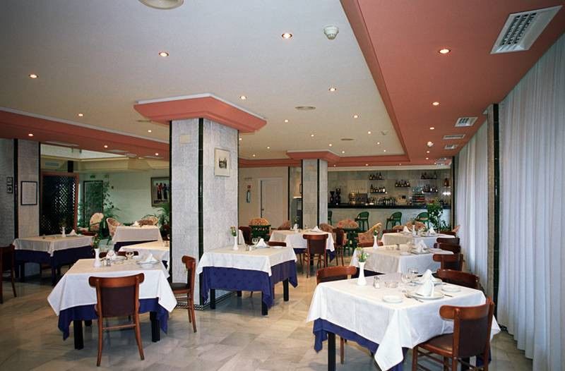San Pablo Hotel