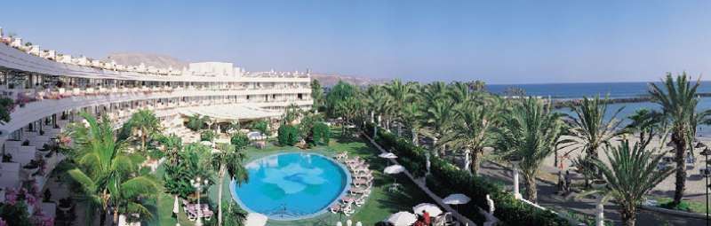 Resort Sir Anthony Playa de las Américas