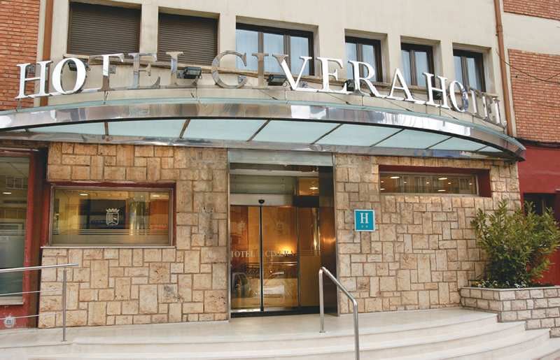Hotel Civera 3*