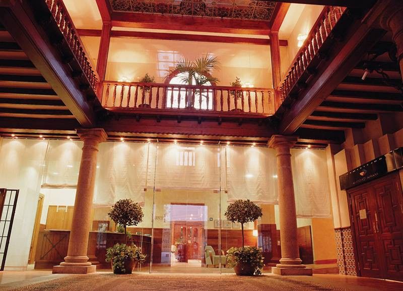 Sercotel Renacimiento 4*