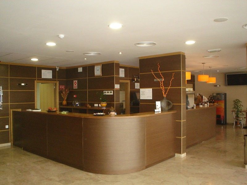 Hotel Plaza Alacuás