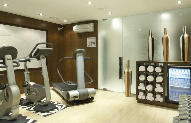 Hotel Ac Palacio Universal By Marriott 4*