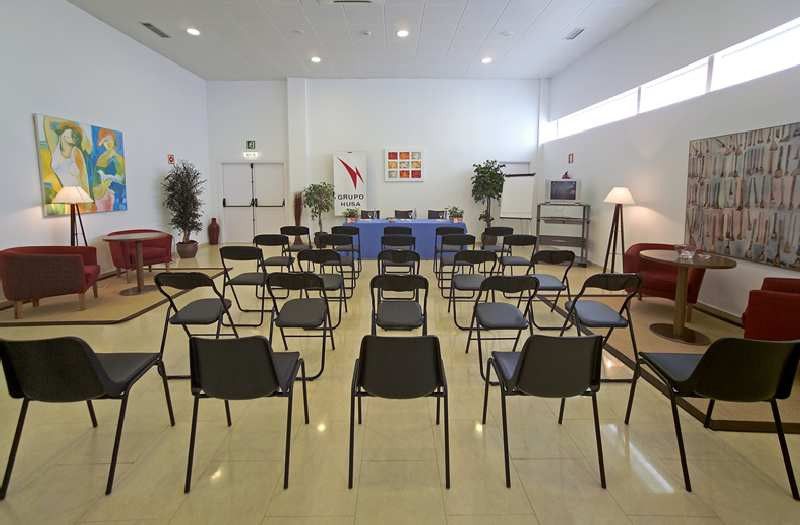 Hotel Catalonia Cañas Viana (Navarre)