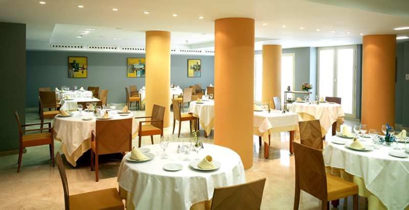 Ibis Styles Ramiro I Hotel Zaragoza