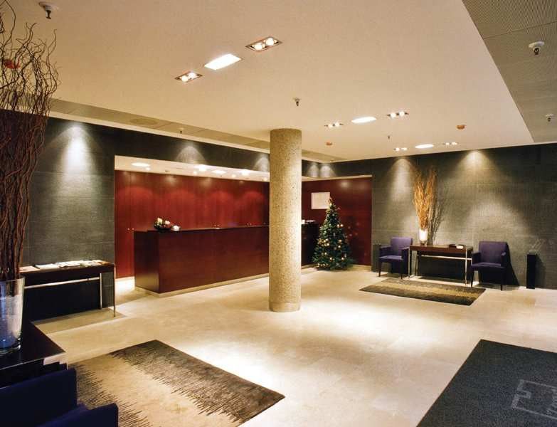 Hotel Zenit Don Yo Zaragoza