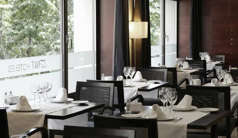 Hotel Zenit Don Yo