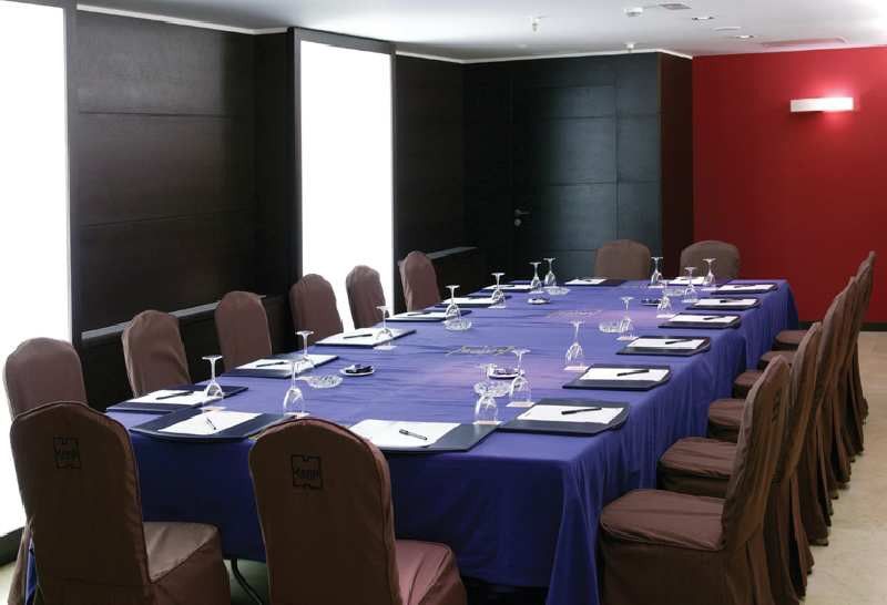 Hotel Zenit Don Yo 4*