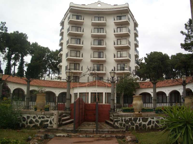 Hotel Aluasun Park