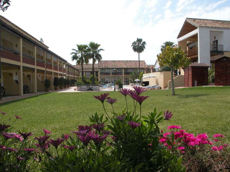Diana Park Hotel El Paraíso