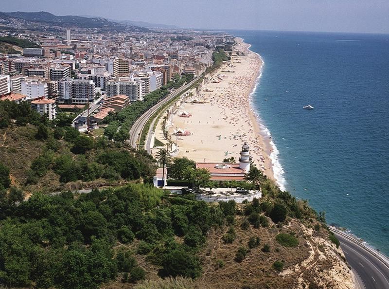 Mediterrani Express Hotel