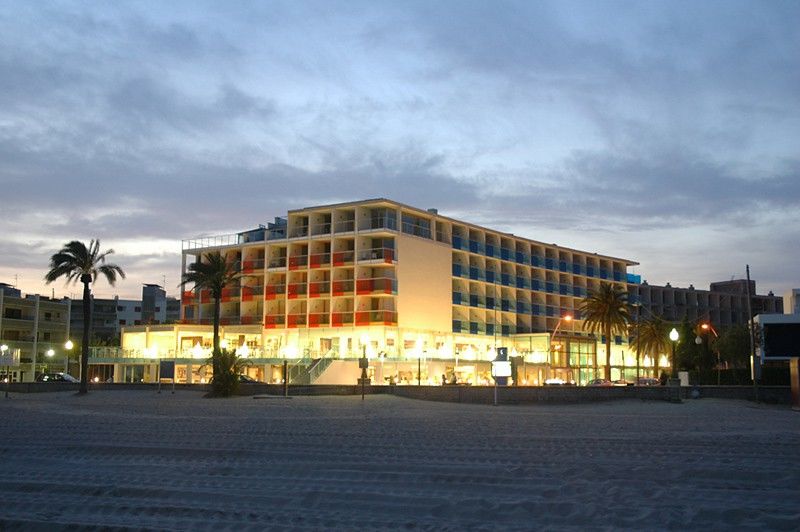 Hotel Estival Maramar Coma-ruga