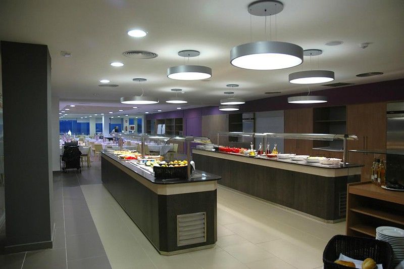 Estival Maramar Hotel