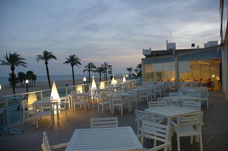 Hotel Estival Maramar 4*