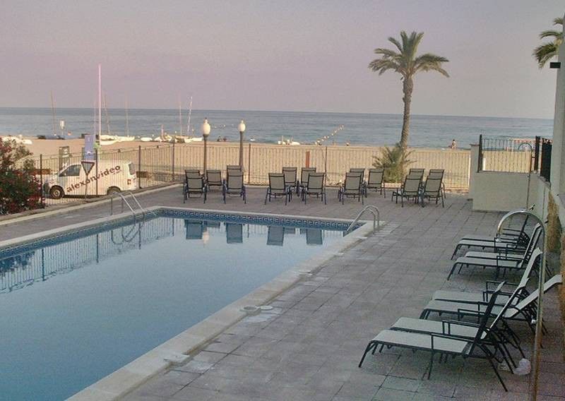 Estival Maramar Hotel 4*