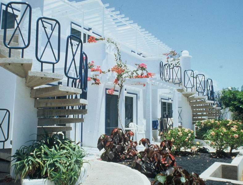 Livvo Oasis Apartamento *