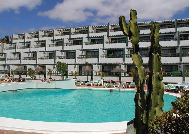 Apartamento La Florida