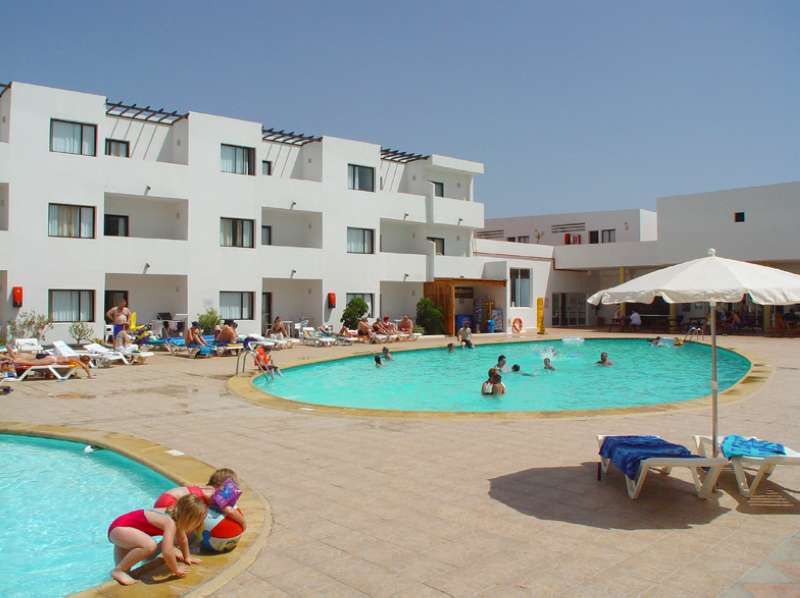 Lanzarote Paradise Colinas *