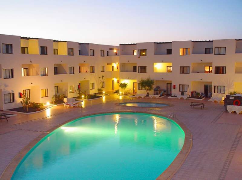 Apartamento Lanzarote Paradise Colinas Costa Teguise