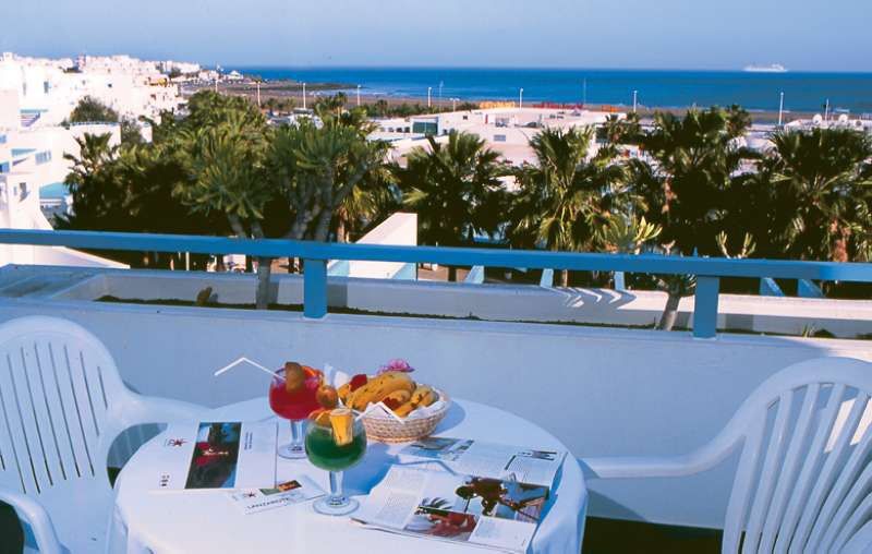 Aparthotel Costa Mar 3*
