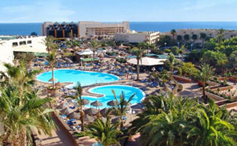 Occidental Lanzarote Mar