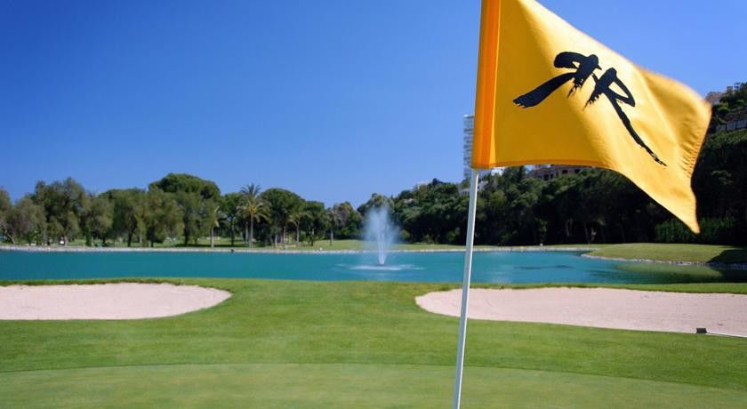 Rio Real Golf
