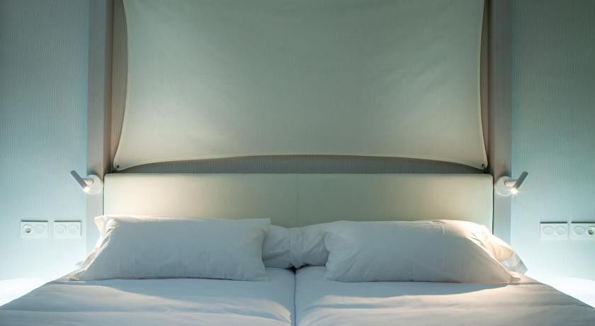 Guest house Rosales 3*